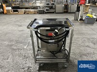 Image of Square D Heavy Duty Safety Switch, 30 A 04