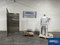 Image of Bosch Tablet Drum Coater, Solidlab 2 02