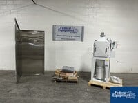 Image of Bosch Tablet Drum Coater, Solidlab 2 02