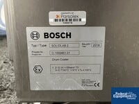 Image of Bosch Tablet Drum Coater, Solidlab 2 04