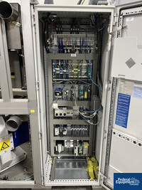 Image of Bosch Tablet Drum Coater, Solidlab 2 23