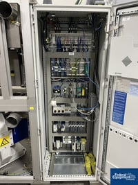 Image of Bosch Tablet Drum Coater, Solidlab 2 23