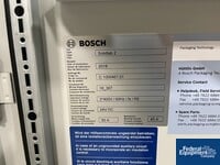 Image of Bosch Tablet Drum Coater, Solidlab 2 24