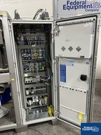 Image of Bosch Tablet Drum Coater, Solidlab 2 25