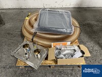 Image of Bosch Tablet Drum Coater, Solidlab 2 36