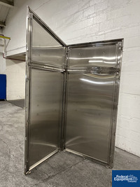 Image of Bosch Tablet Drum Coater, Solidlab 2 42