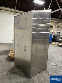 Image of Bosch Tablet Drum Coater, Solidlab 2 43