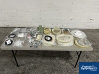 Image of Bosch Tablet Drum Coater, Solidlab 2 45