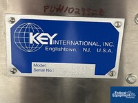 Image of Key Accuflow Liquid Pump, Model KG 5 02