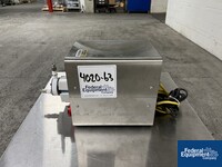 Image of Key Accuflow Liquid Pump, Model KG 5 04