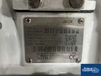 Image of Sandpiper Diaphragm Pump, P/N T1FB1SLSWTS600 02