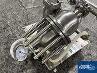 Image of Sandpiper Diaphragm Pump, P/N T1FB1SLSWTS600 07
