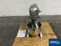Image of 20 Quart Hobart Planetary Mixer Hobart A200 Mixer 03