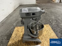Image of 20 Quart Hobart Planetary Mixer Hobart A200 Mixer 06