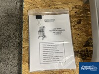 Image of 20 Quart Hobart Planetary Mixer Hobart A200 Mixer 09