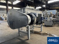 Image of 80 Cu Ft Day Ribbon Blender, 316 S/S 04