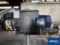Image of 80 Cu Ft Day Ribbon Blender, 316 S/S 14