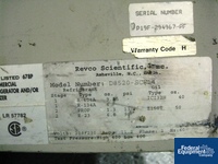 Image of 20 Cu Ft Revco Chest Freezer, Model D8520-SCB14 09