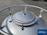 Image of 800 Liter Ucon Tank, 1.4301 S/S, 1 Bar 07