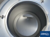 Image of 800 Liter Ucon Tank, 1.4301 S/S, 1 Bar 08