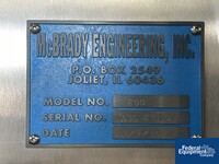 Image of McBrady Engineer Bottle Air Rinse 02