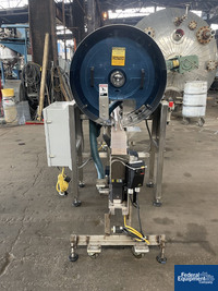 Image of McBrady Engineer Bottle Air Rinse 03