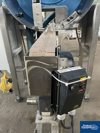 Image of McBrady Engineer Bottle Air Rinse 11