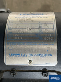 Image of McBrady Engineer Bottle Air Rinse 13
