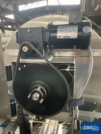 Image of McBrady Engineer Bottle Air Rinse 16