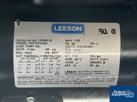Image of McBrady Engineer Bottle Air Rinse 17