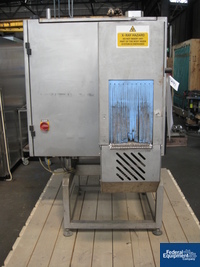 Image of Loma X-Ray Unit, Type X3-300 02