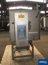 Image of Loma X-Ray Unit, Type X3-300 04
