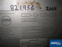 Image of Loma X-Ray Unit, Type X3-300 10