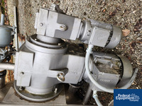 Image of 600 Gal SFI Twin Motion Kettle, 304 S/S, 15/150# 08