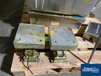 Image of AccuRate Loss In Weight Feeder, Model 604M, S/S 02