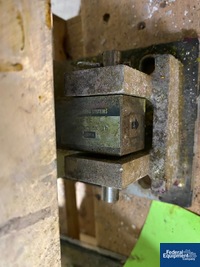 Image of AccuRate Loss In Weight Feeder, Model 604M, S/S 04