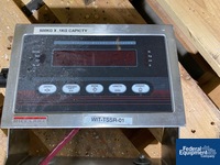 Image of AccuRate Loss In Weight Feeder, Model 604M, S/S 06