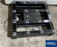Image of Brabender Loss In Weight Feeder, Model DDW-H33 02