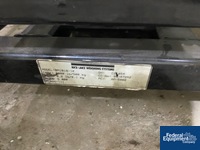 Image of Brabender Loss In Weight Feeder, Model DDW-H33 03