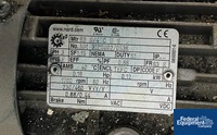 Image of Brabender Loss In Weight Feeder, Model DDW-H33 06