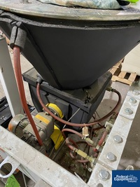 Image of Brabender Loss In Weight Feeder, Model DDW-H33 07