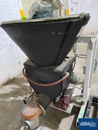 Image of Brabender Loss In Weight Feeder, Model DDW-H33 08