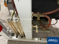 Image of Brabender Loss In Weight Feeder, Model DDW-H33 09