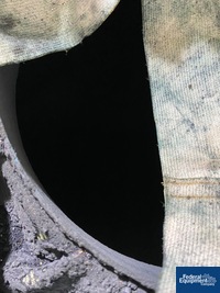 Image of Brabender Loss In Weight Feeder, Model DDW-H33 10