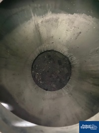 Image of Brabender Loss In Weight Feeder, Model DDW-H33 11