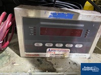 Image of Brabender Loss In Weight Feeder, Model DDW-H33 12
