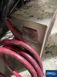 Image of Brabender Loss In Weight Feeder, Model DDW-H33 13