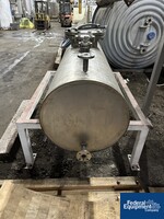 Image of 165 Gal Horizontal Storage Tank, S/S 02