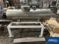 Image of 165 Gal Horizontal Storage Tank, S/S 04