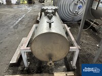 Image of 165 Gal Horizontal Storage Tank, S/S 05